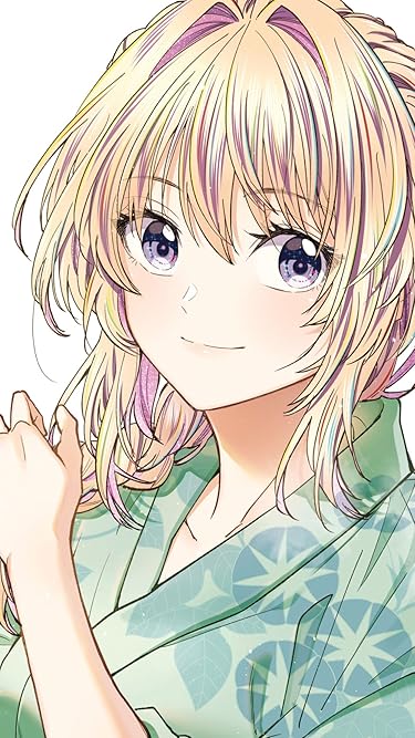 不器用な先輩。  iPhone/Androidスマホ壁紙(1125×2001)-1 - 鉄輪(かんなわ)