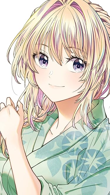 不器用な先輩。  iPhone/Androidスマホ壁紙(1242×2208)-1 - 鉄輪(かんなわ)