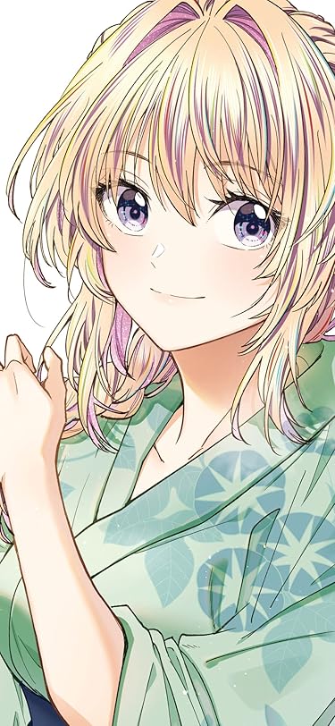 2025秋アニメ - 鉄輪(かんなわ)