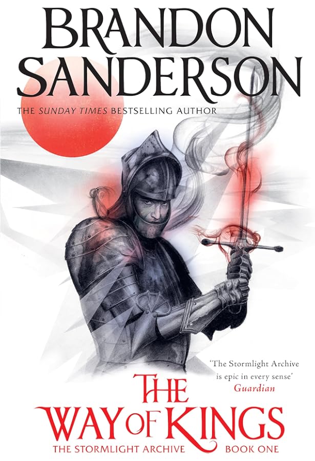 King Of Wrath Deutsch The Stormlight Archive Series 5 Books Collection ...