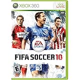 Fifa Soccer 10 / Game