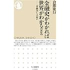 金融史がわかれば世界がわかる【新版】　──「金融力」とは何か (ちくま新書)