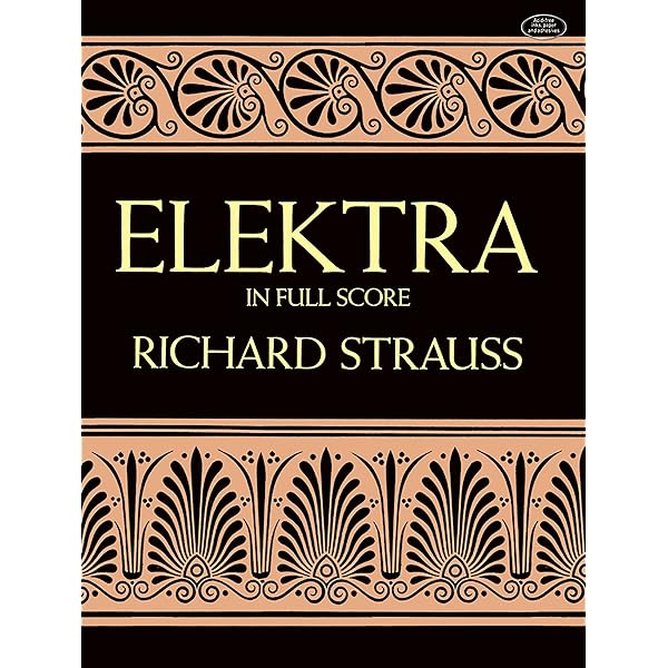 Amazon | Strauss: Der Rosenkavalier in Full Score | Strauss