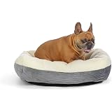 Amazon いちご デザイン ペット 用 2way ハウス ベッド Lサイズ レッド 小型犬 猫 用 絆 ベッド クッション 通販