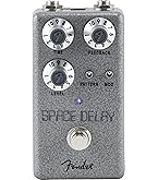 Amazon | Fender エフェクター MTG Tube Distortion Pedal | ワウ