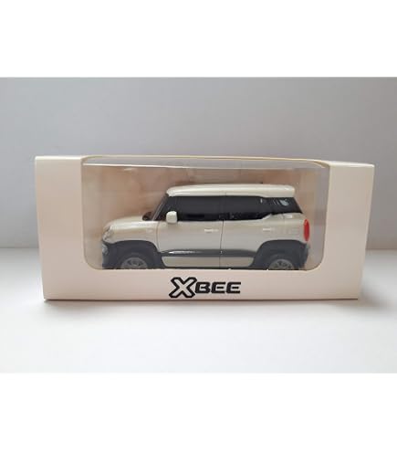 Amazon | スズキ SUZUKI 新型クロスビー XBEE ディーラー特注 非売品