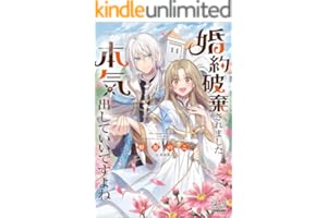 婚約破棄されました 本気出していいですよね【電子版限定書き下ろしSS付】 (マッグガーデン・ノベルズ)