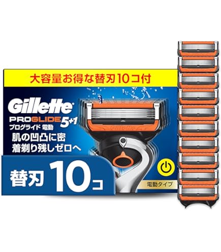 コロナに負けるな❗ジレット フュージョン5+1 プログライド 替刃8個入り×4個 楽天市場】ジレット フュージョン5 1 プログライド 替刃 8コ入の通販