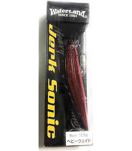 SHIMANO - ジャークソニック　90 65セット　未使用品　おまけ付 110002646.jpg