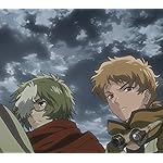 甲鉄城のカバネリ HD(1440×1280) 巣刈(すかり),生駒(いこま) 甲鉄城のカバネリ HD(1440×1280) 巣刈(すかり),生駒(いこま)