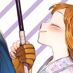 透明男と人間女～そのうち夫婦になるふたり～の人気壁紙画像 夜香しずか