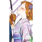 透明男と人間女～そのうち夫婦になるふたり～ QHD(540×960)壁紙 夜香しずか