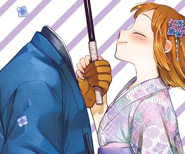 アニメ化決定作品 - 透乃眼あきら,夜香しずか