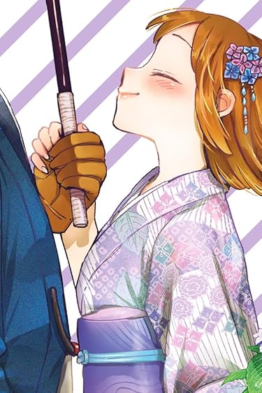 透明男と人間女～そのうち夫婦になるふたり～  iPhone/Androidスマホ壁紙(640×960)-1 - 夜香しずか