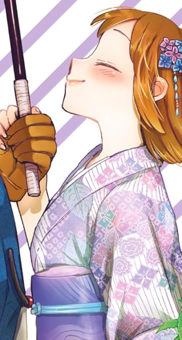 透明男と人間女～そのうち夫婦になるふたり～  iPhone/Androidスマホ壁紙(744×1392)-1 - 夜香しずか