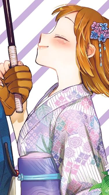 透明男と人間女～そのうち夫婦になるふたり～  iPhone/Androidスマホ壁紙(540×960)-1 - 夜香しずか