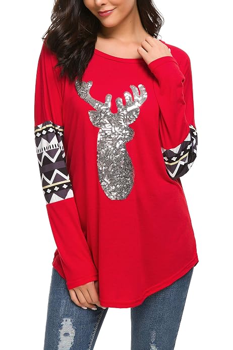 T Shirt Blouse Tops 