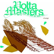 Amazon.co.jp: Volta Masters Piece: ミュージック