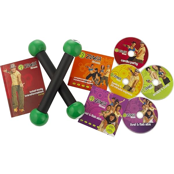 Amazon.co.jp: 【並行輸入品】ズンバ フィットネス Zumba Fitness