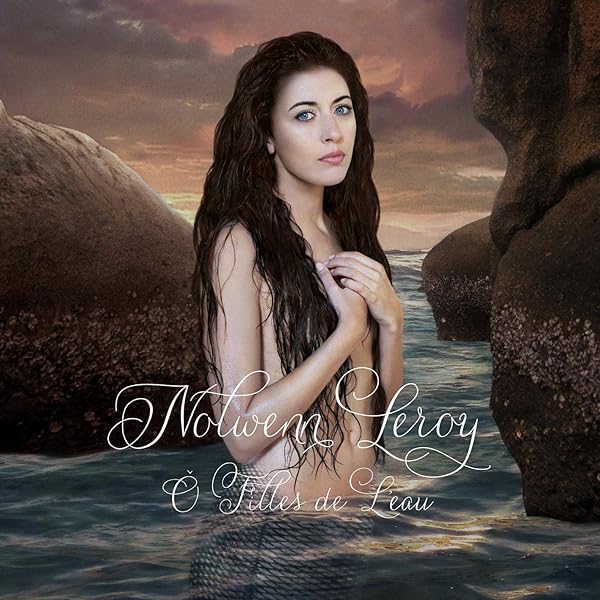 Amazon.co.jp: Nolwenn: ミュージック