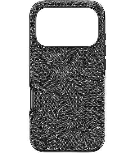 Amazon.co.jp: 【公式】【スワロフスキー】High iPhone 16 Pro