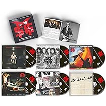 Amazon.co.jp: Live & Ready: 1980 - 1984: ミュージック