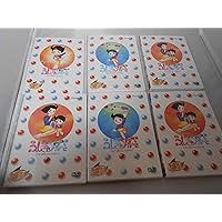Amazon.co.jp: ふしぎなメルモ-リニューアル- DVD-BOX : 川村万梨阿