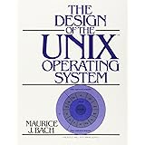 Design of the UNIX Operating System (Prentice Hall Software Series)