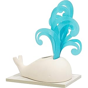 ミクニ ミスティ デュオ くじら 0か月~ U810-02