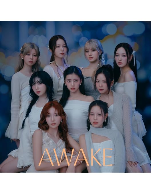 Amazon.co.jp: NiziU Live with U 2023 “COCO! nut Fes.