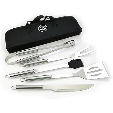 Amazon.co.jp 売れ筋ランキング: BBQツールセット の中で最も