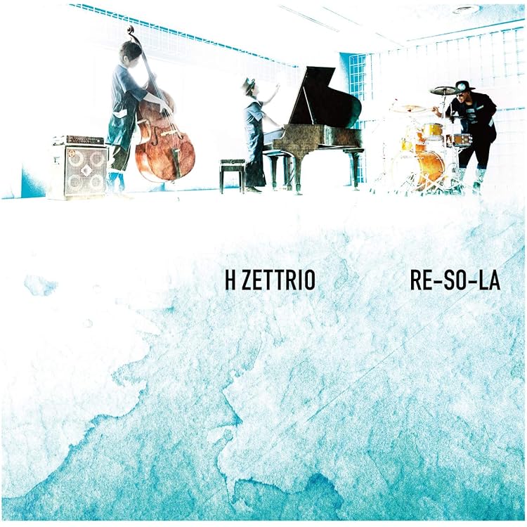 H ZETTRIO サイン入りアルバム★レア H ZETTRIO サイン入りアルバム☆レア レア☆ H ZETTRIO サイン