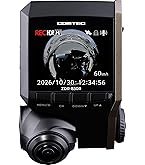 コムテック HDR361GS ドライブレコーダー 360度全方位カメラ搭載