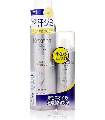 レセナ　ドライシールド　パウダースプレー　無香性 Amazon | レセナ ドライシールドパウダースプレー 無香性 135g＋