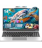 Amazon.co.jp: HPUMLSE 軽量ノートパソコン 15.6インチ ノートPC