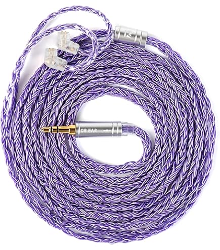 [未使用に近い] qdc SUPERIOR + SUPERIOR Cable 000000009922_dJ69qzX.jpg