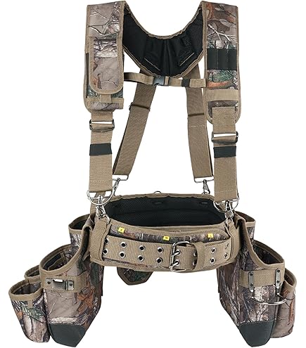 men's work belt amazon