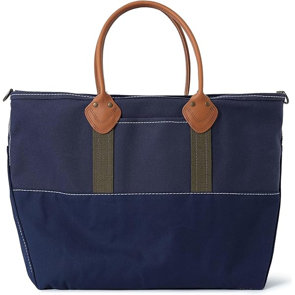 Amazon | [ビームスプラス] キャンパス・バッグ L.L.Bean 別注