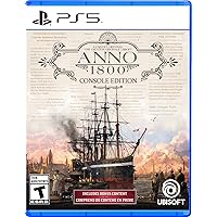 Amazon.co.jp: Tropico 6 - Next Gen Edition (輸入版:北米) - PS5
