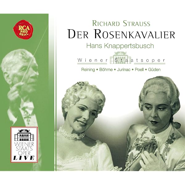 廃盤 稀少盤 薔薇の騎士 1977年ライブ盤 DER ROSENKAVALIER 廃盤 稀少盤 薔薇の騎士 1977年ライブ盤 DER ROSENKAVALIER 廃盤 稀少