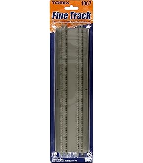 Amazon | トミーテック(TOMYTEC)TOMIX Nゲージ 高架複線スラブ大
