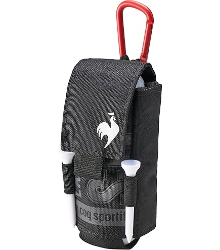 Amazon | Clubhaus ︎マンハッタンポーテージ ボールケース 初期