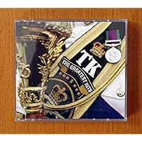 小室哲哉 チャレンジ CHALLENGE 非売品 限定品 レア Amazon.co.jp: THE GREATEST HITS -小室哲哉作品集 a-(R専