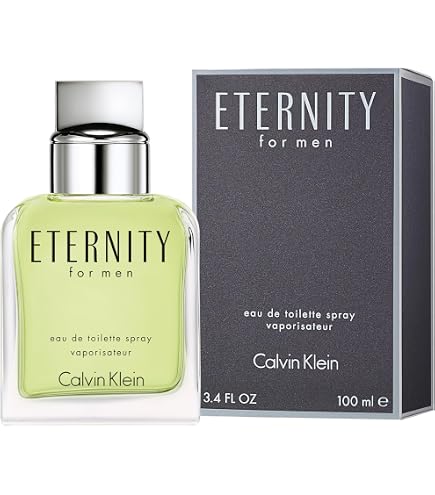 2点／エタニティフォーメン アクア 100ml／ライトブルー 100ml Amazon