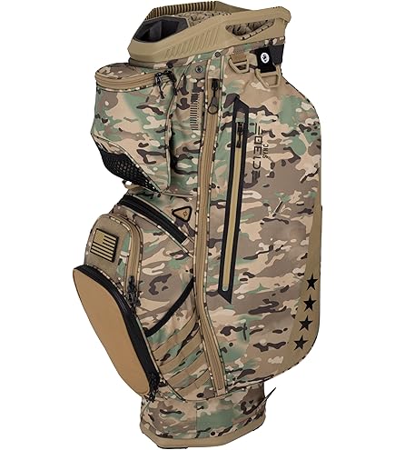 Amazon | 2022 Sun Mountain (サンマウンテン) 3.5 LS Stand Bag Sand