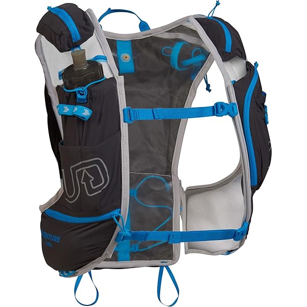 Amazon | [アルティメイトディレクション] ADVENTURE VEST 5.0 M