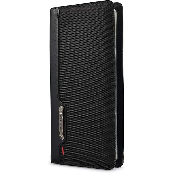 Amazon.co.jp: Samsonite Xenon Business 3-Ring Portfolio, Black