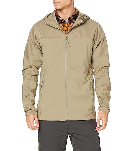 Amazon.co.jp: FJALLRAVEN MENS BARENTS PARKA JACKET DARK OLIVE