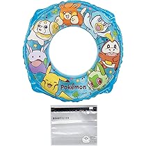 デジモンフロンティア　浮き輪　直径55cm e827056a76291044a89f56f091dfab