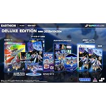 アーシオン DELUXE EDITION　PS5 Amazon.co.jp: アーシオン DELUXE EDITION -PS5【Amazon.co.jp限定